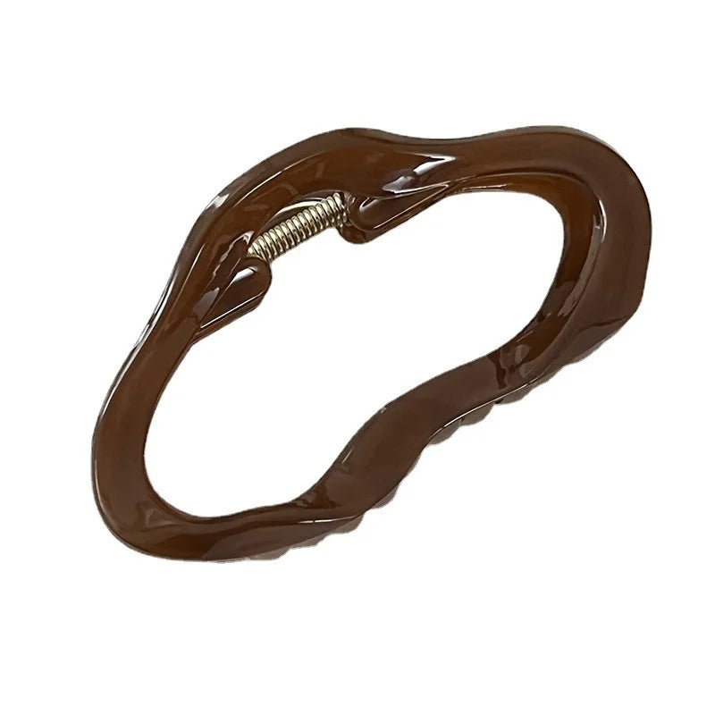 Hair Claws Clips