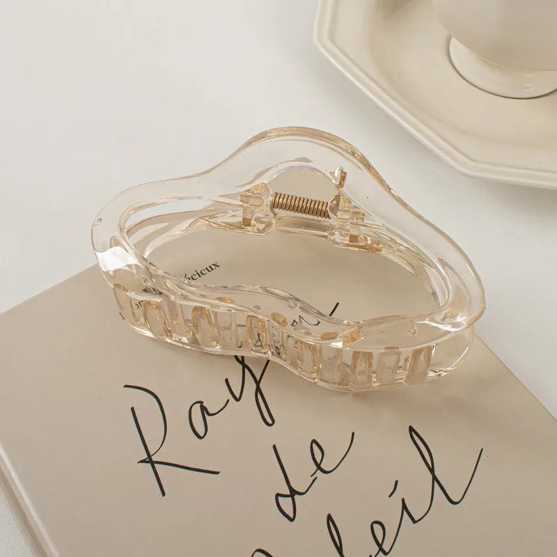 Hair Claws Clips
