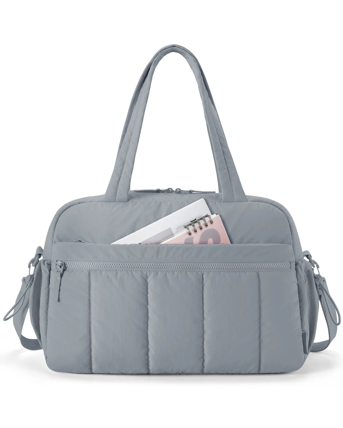 BAGSMART Travel Gym Bag