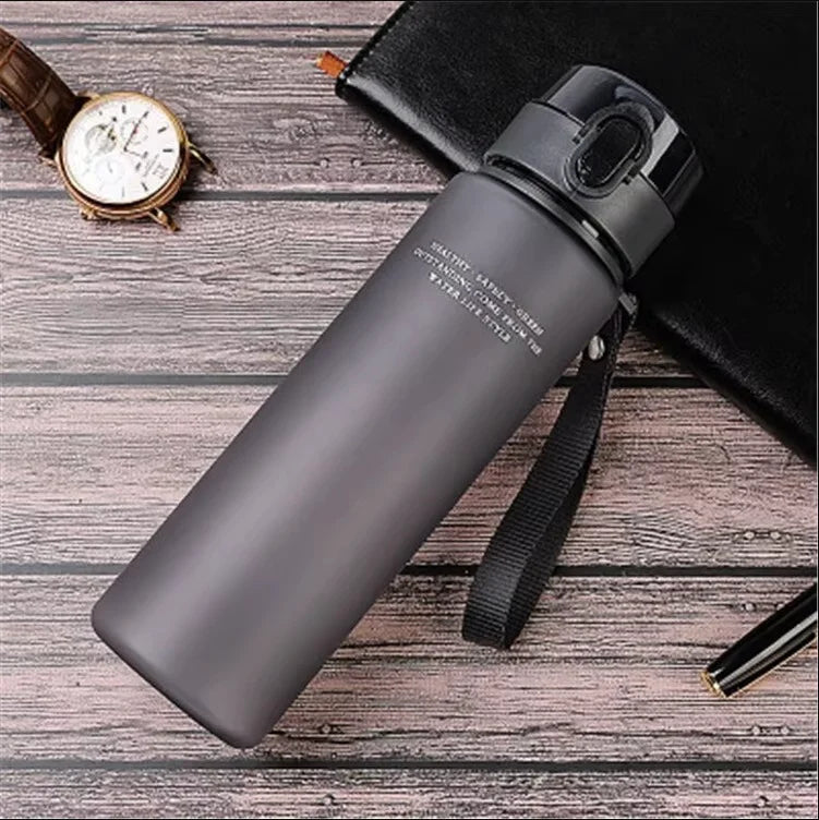 Brand BPA Free Leak Proof Sports Water Bottle High Quality Tour Hiking