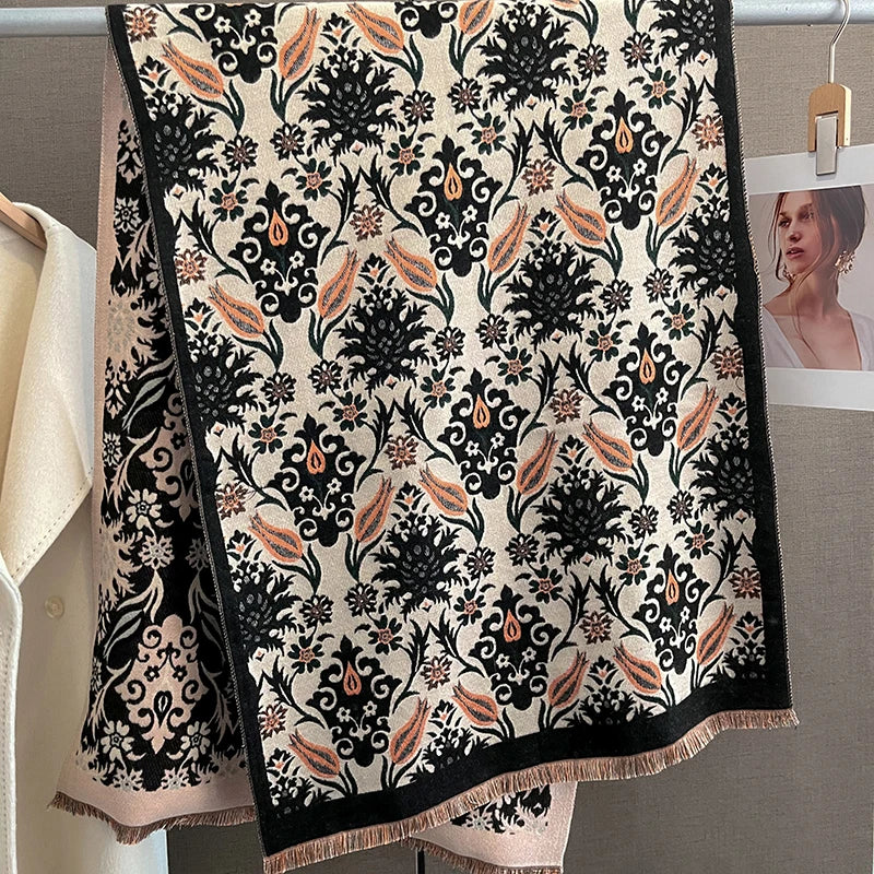 Luxury Pashmina Shawl