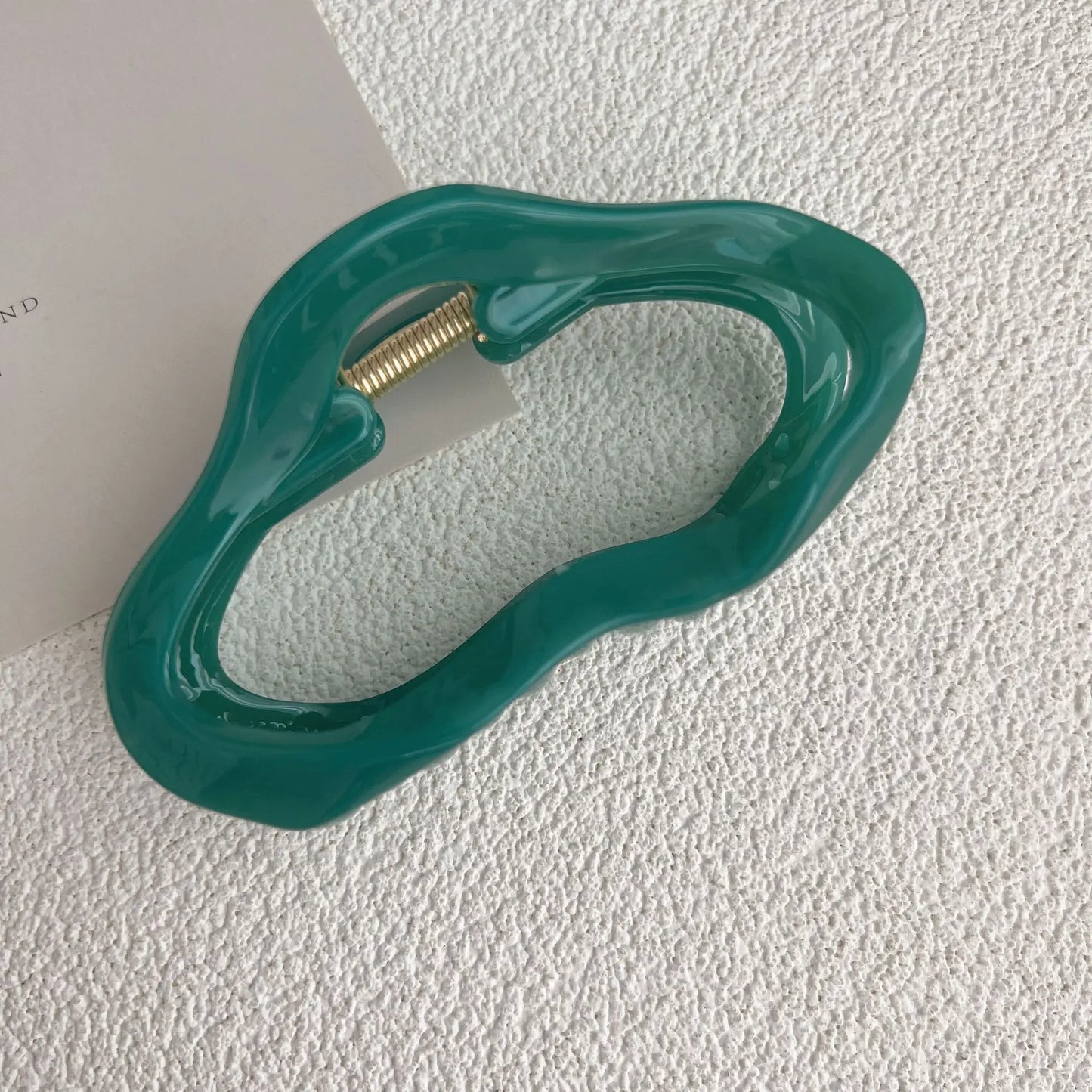 Hair Claws Clips