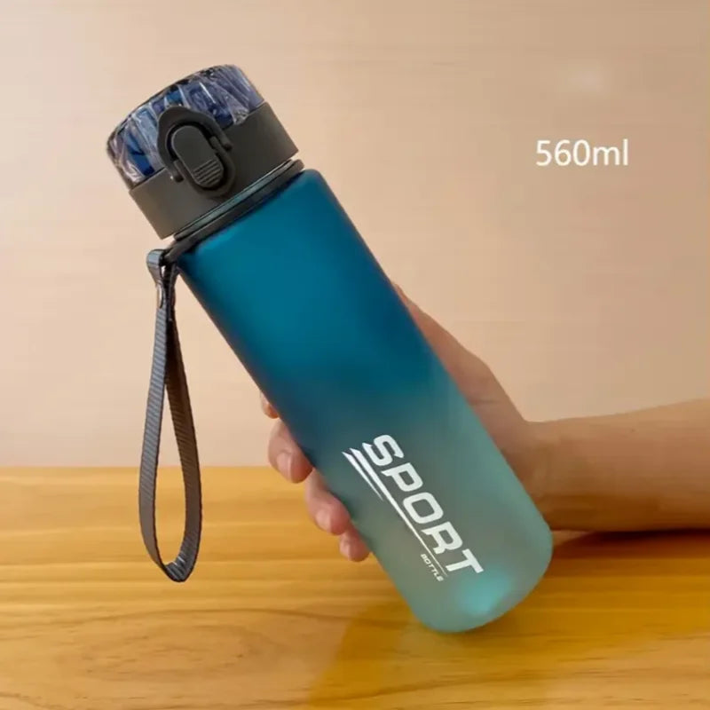 Brand BPA Free Leak Proof Sports Water Bottle High Quality Tour Hiking