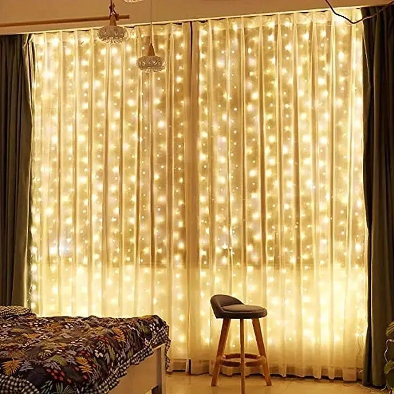 Garland Light Decor -Fairy Lights