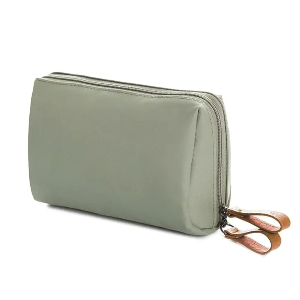 Portable Women Makeup Bag