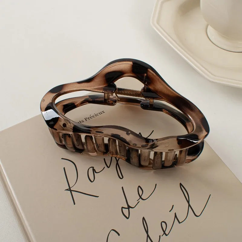 Hair Claws Clips