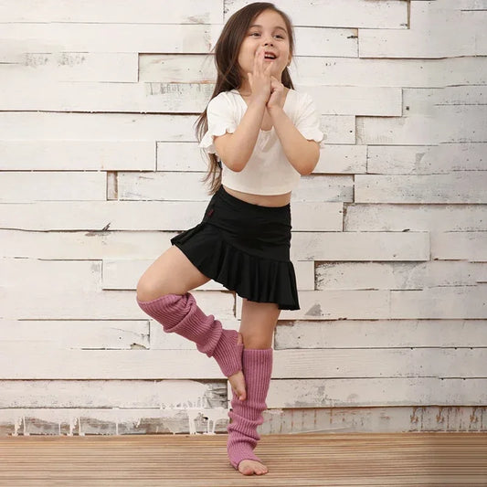 Leg Warmers Socks For Gym Fitness