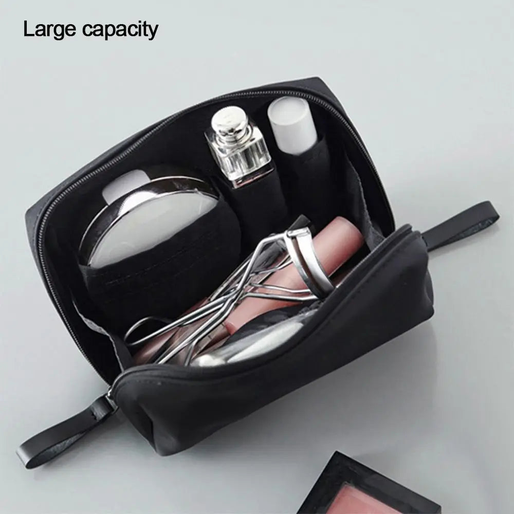 Portable Women Makeup Bag