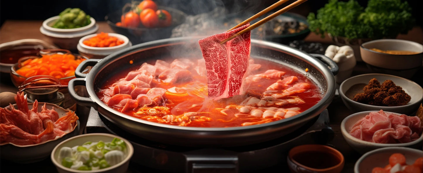 Manual Stainless Steel Fresh Meat Cutter Chopper
