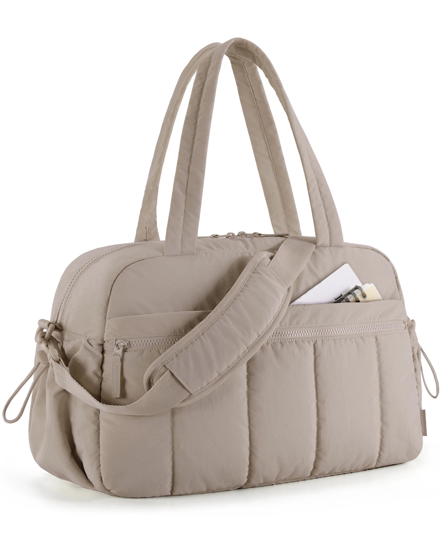 BAGSMART Travel Gym Bag