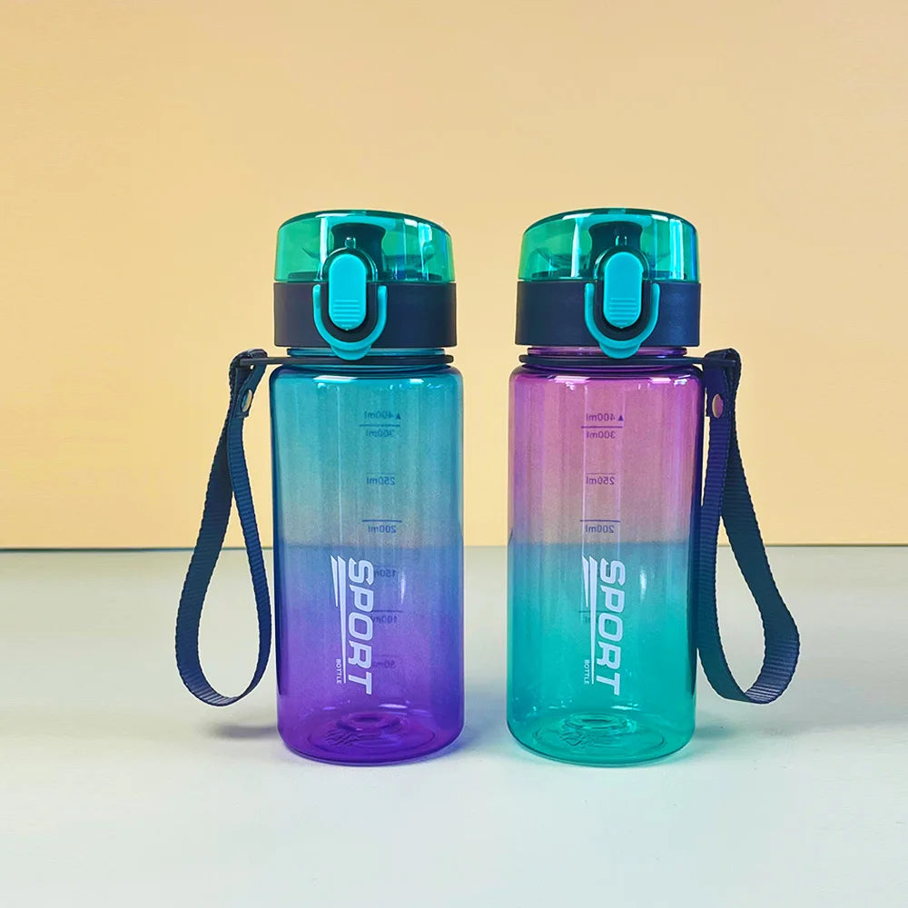 Brand BPA Free Leak Proof Sports Water Bottle High Quality Tour Hiking