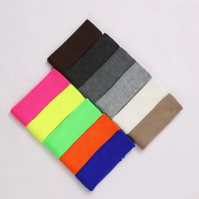 Leg Warmers Socks For Gym Fitness