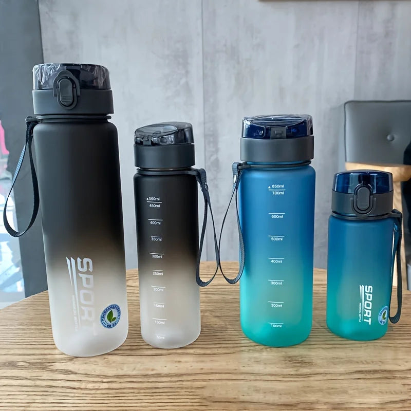 Brand BPA Free Leak Proof Sports Water Bottle High Quality Tour Hiking