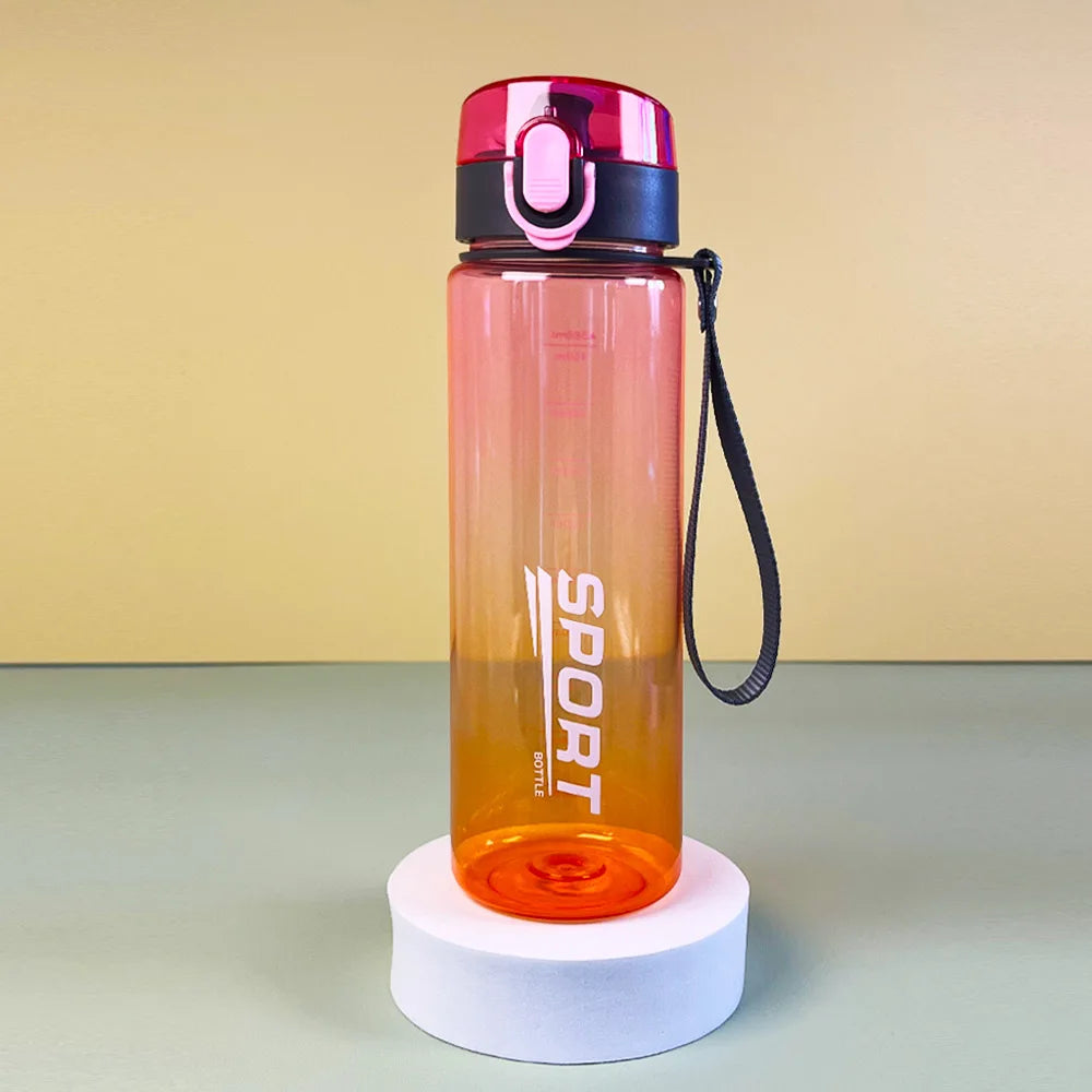 Brand BPA Free Leak Proof Sports Water Bottle High Quality Tour Hiking