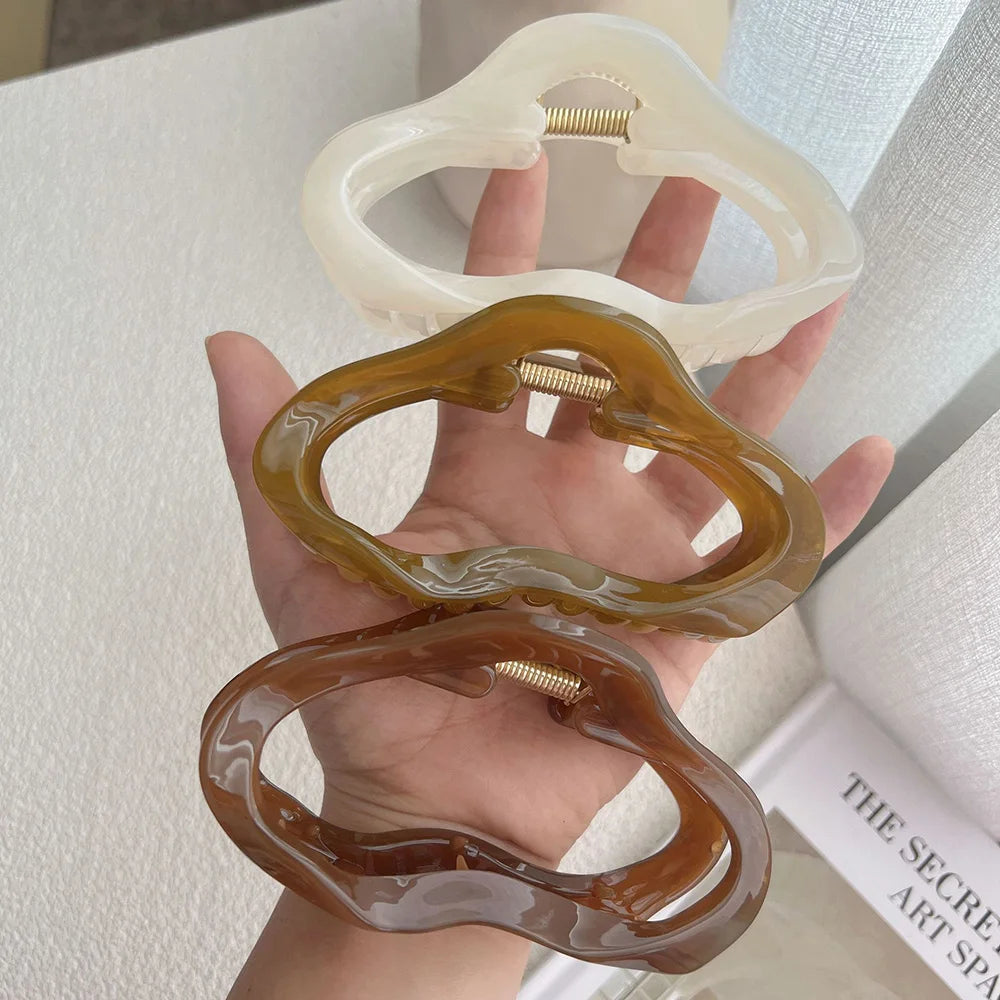 Hair Claws Clips