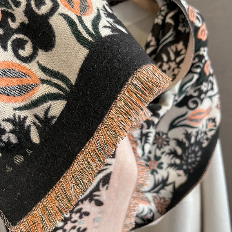Luxury Pashmina Shawl