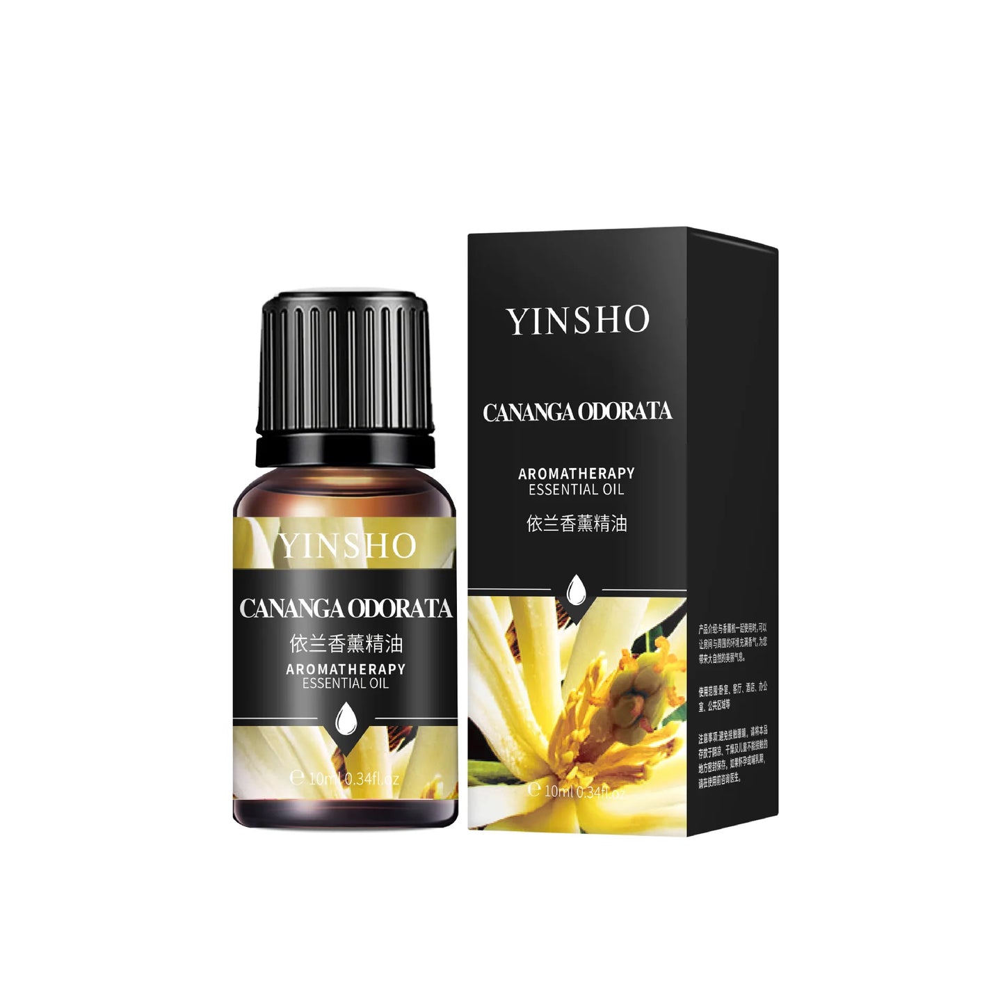 Flavors 10ml Essential Oils For Aroma Diffusers
