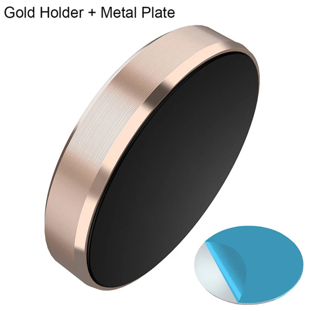 Magnetic Car Phone Holder Stand