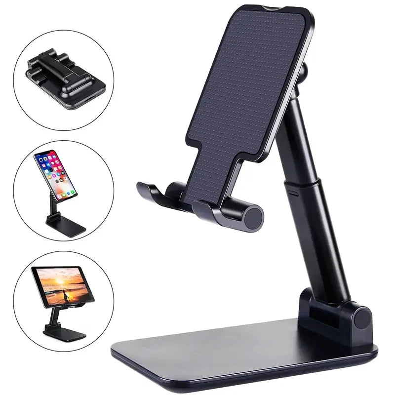 Desk Mobile Phone Holder Stand For IPhone IPad Xiaomi