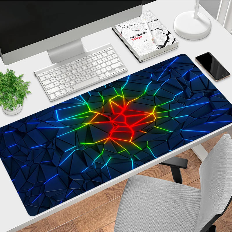 Large Gaming Computer Mouse Pad