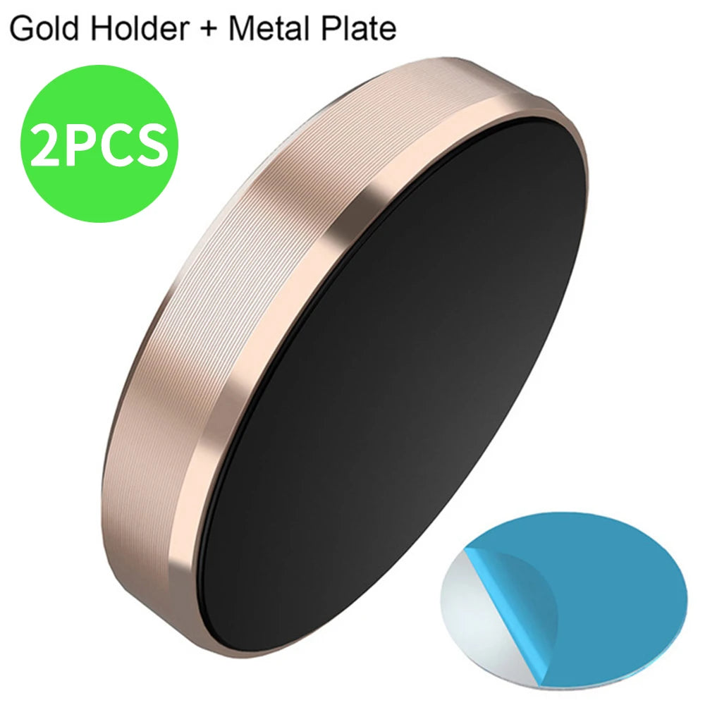 Magnetic Car Phone Holder Stand