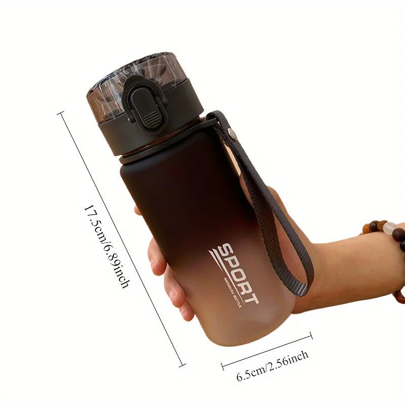 Brand BPA Free Leak Proof Sports Water Bottle High Quality Tour Hiking