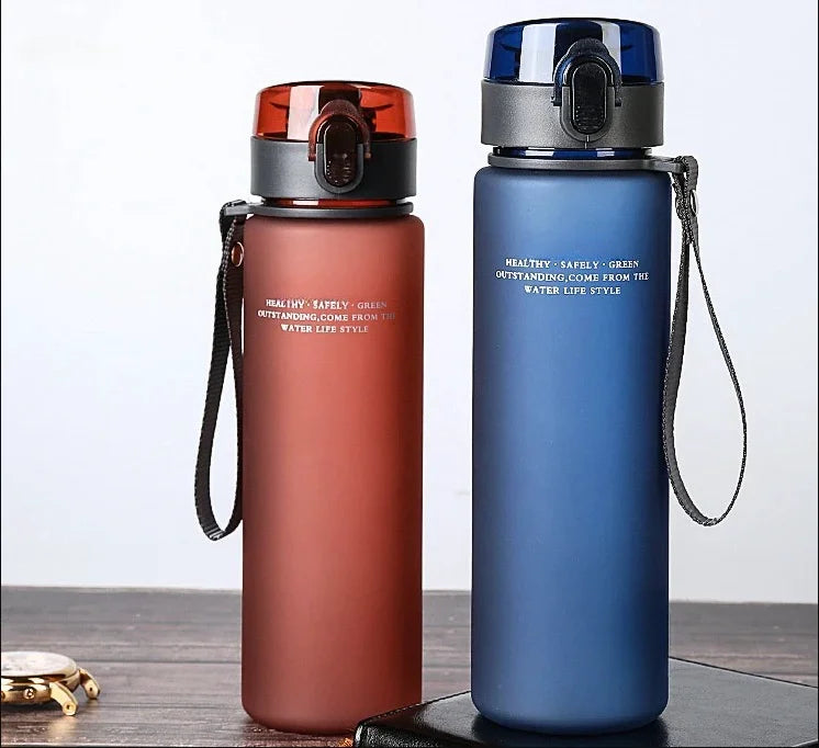 Brand BPA Free Leak Proof Sports Water Bottle High Quality Tour Hiking