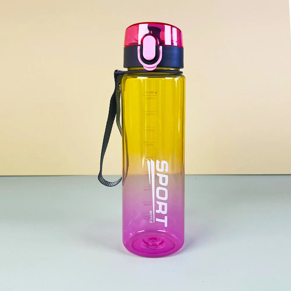 Brand BPA Free Leak Proof Sports Water Bottle High Quality Tour Hiking