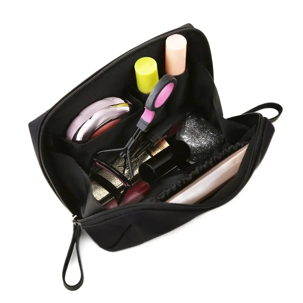 Portable Women Makeup Bag