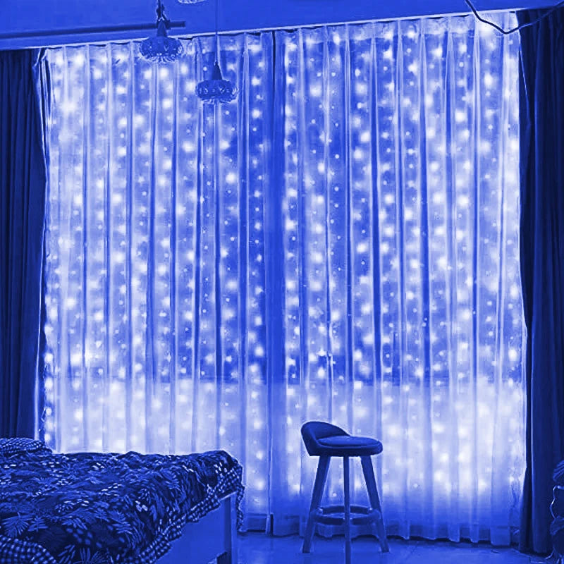 Garland Light Decor -Fairy Lights