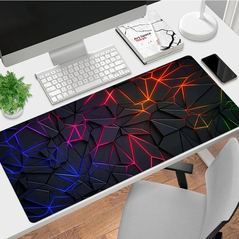 Large Gaming Computer Mouse Pad