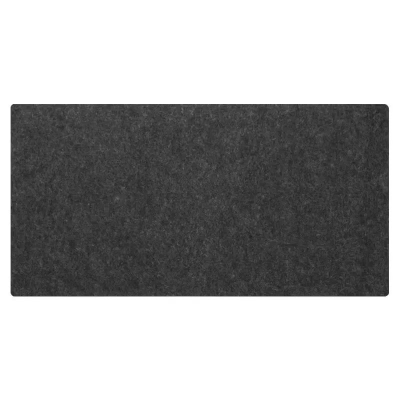 Gaming Accessories Wool Felt Mouse Pad