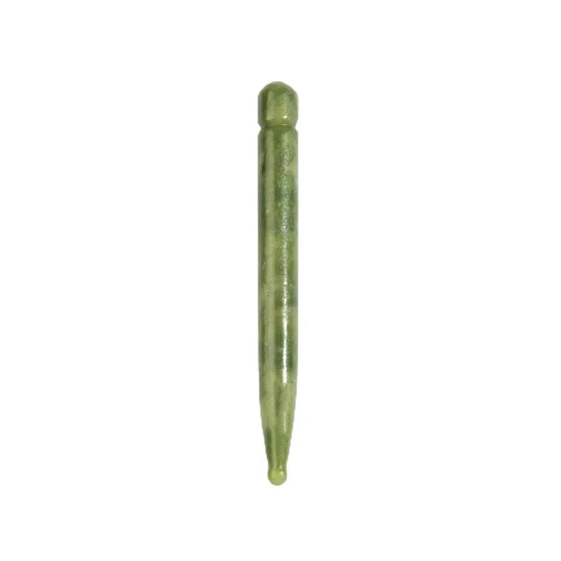 Natural Jade Stone Scraping Gua Sha
