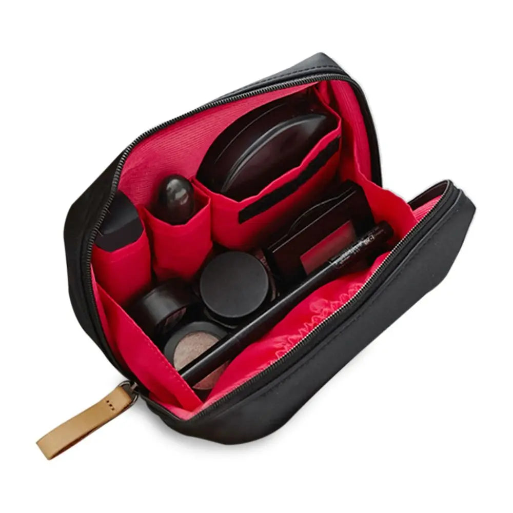 Portable Women Makeup Bag
