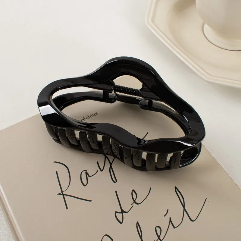 Hair Claws Clips