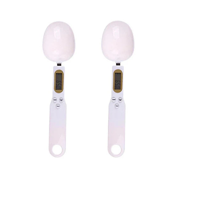 Mini Spoon Digital Kitchen Scale