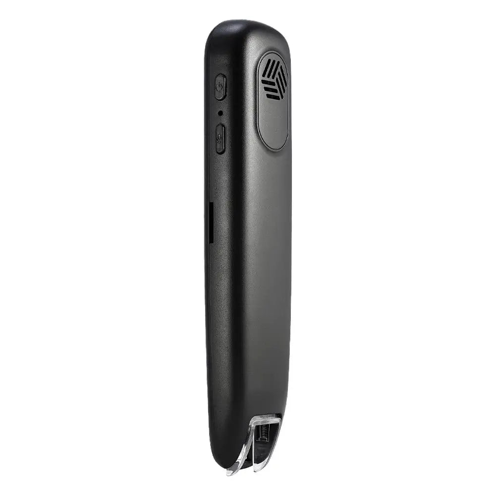 Pen Scan Marker Instant Smart Voice Translator