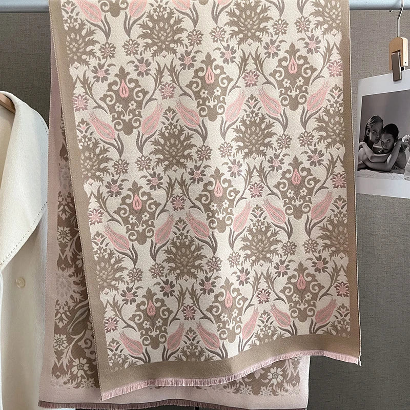 Luxury Pashmina Shawl