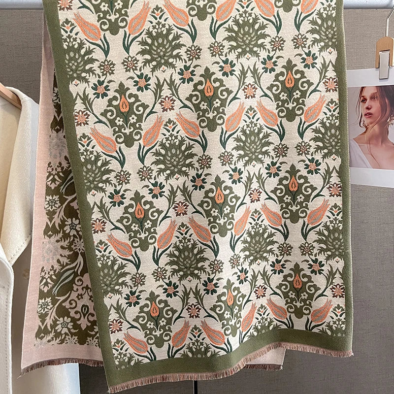 Luxury Pashmina Shawl