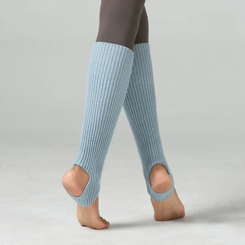 Leg Warmers Socks For Gym Fitness