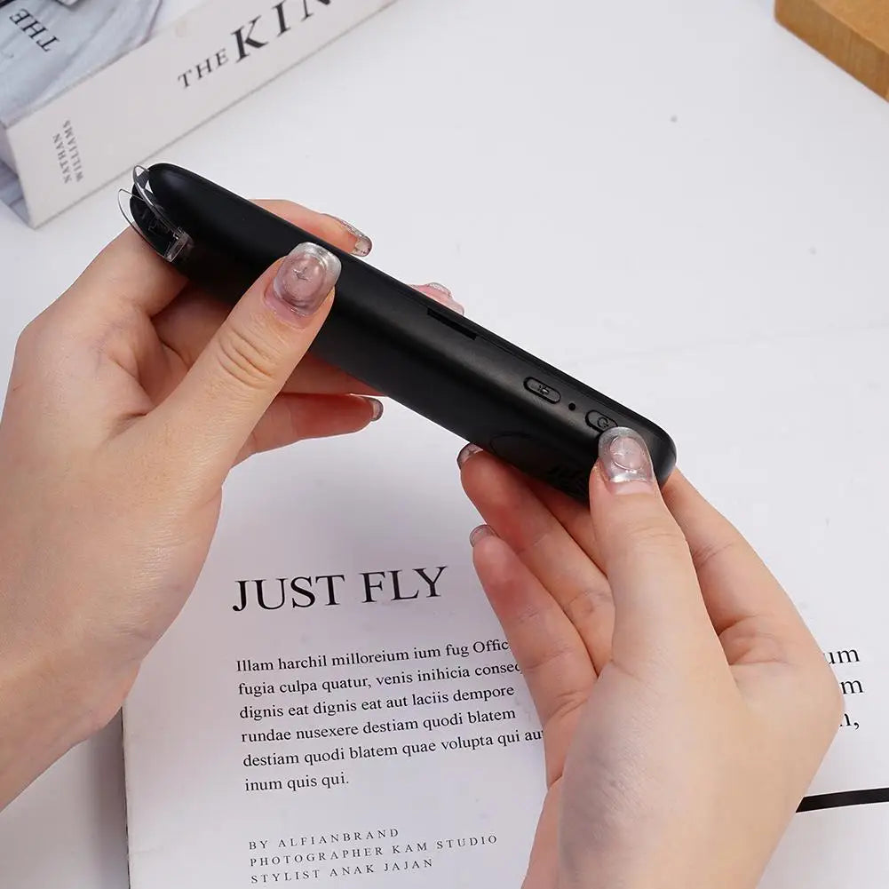 Pen Scan Marker Instant Smart Voice Translator