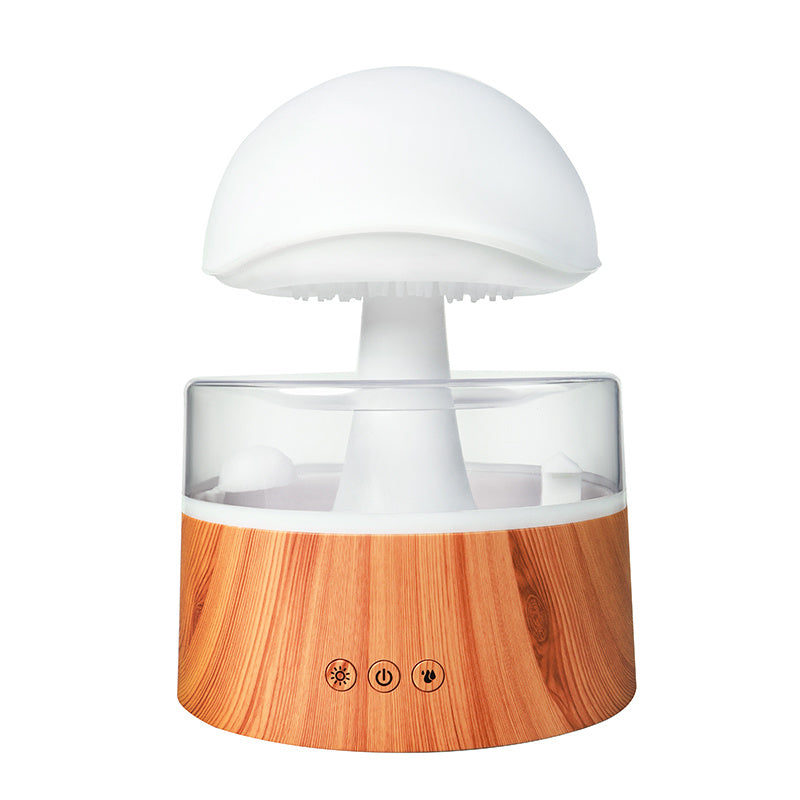 Rain Cloud Humidifier Aromatherapy