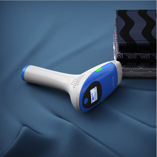 Laser Hair Removal Equipment Photon Skin Rejuvenation