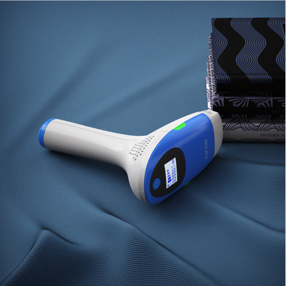 Laser Hair Removal Equipment Photon Skin Rejuvenation