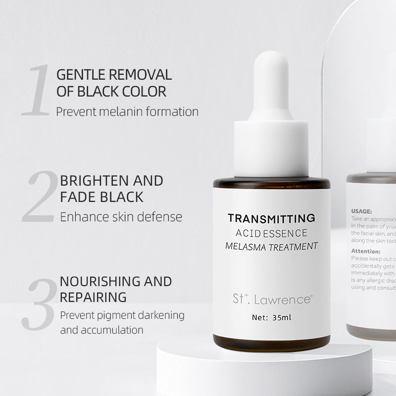 Discoloration Improvement Skin Care Product