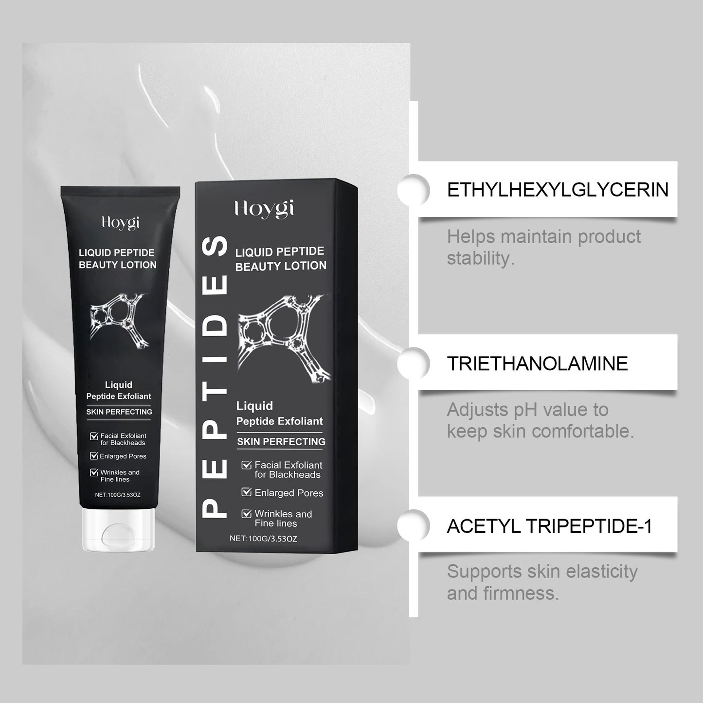 Anti-acne Cream  Nourishing And Hydrating