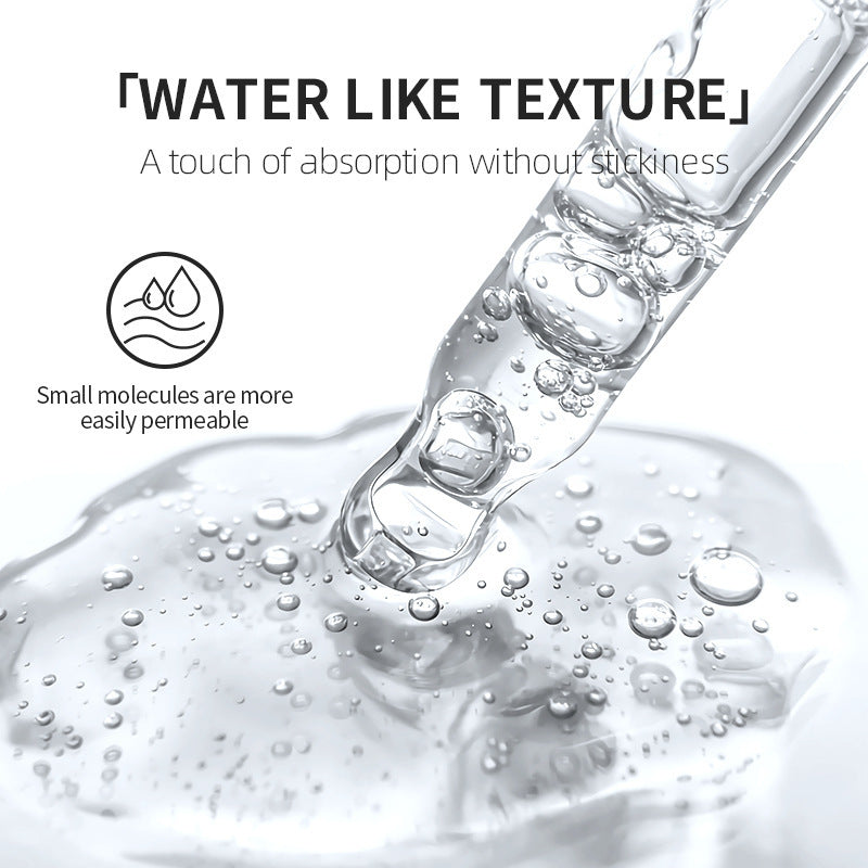 Discoloration Improvement Skin Care Product