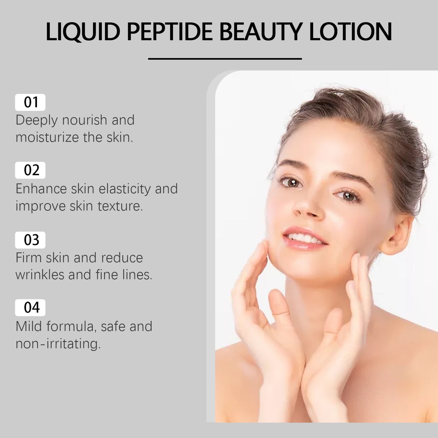Anti-acne Cream  Nourishing And Hydrating