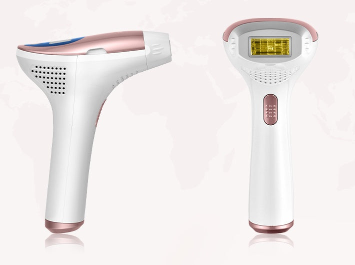 Laser Hair Removal Equipment Photon Skin Rejuvenation