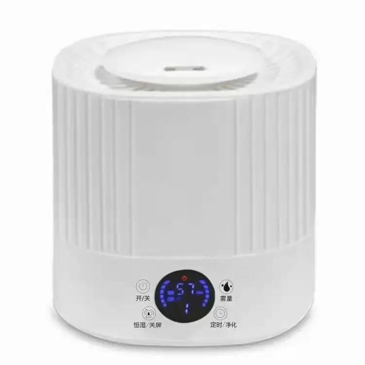 Intelligent Timed Constant Humidity  humidifiers